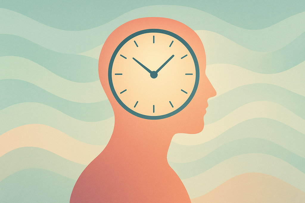 Новые термины последнего времени: хронобиология и хронотерапия