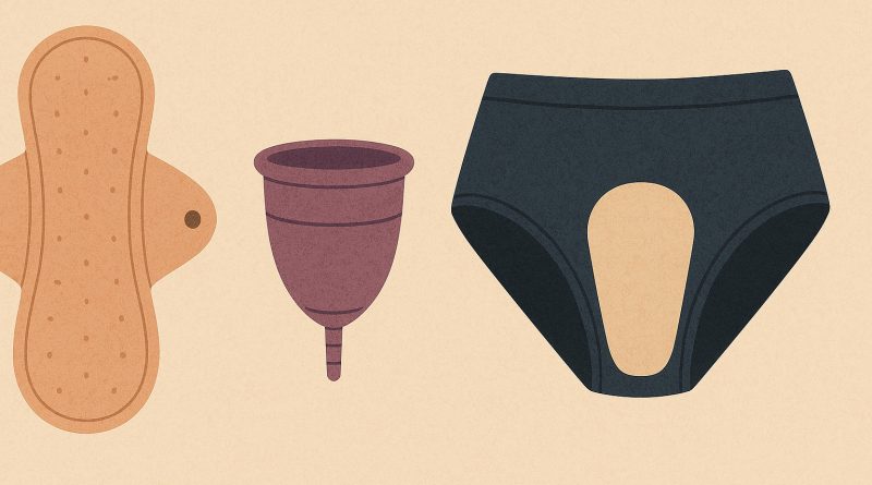 Eco-conscious choices