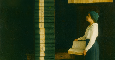 Фемінізм у Швеції