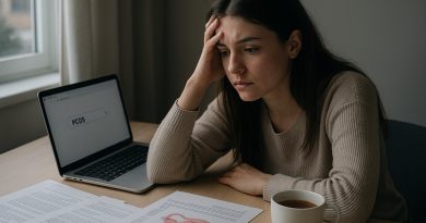 PCOS